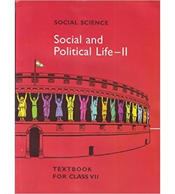 NCERT Social And Political Life - 7